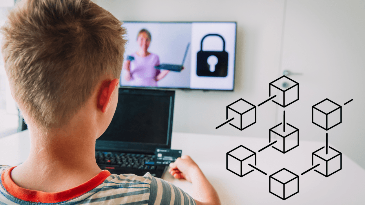 Mon fils de 8 ans a compris les smart contracts et l'importance de les auditer